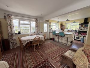 Rear Reception- click for photo gallery